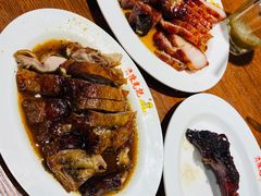 蜜汁肥叉-陈光记烧腊(长寿路店)