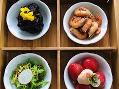 -荷风细雨·中国茶宴(碧云店)