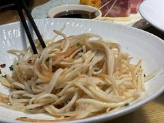 -永安鱼庄·镇江菜(丁卯店)