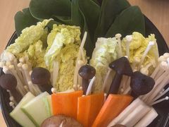 -汤连得温泉馆(宝山店)