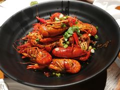 -鱼谦脆皮烤鱼(华阳城店)