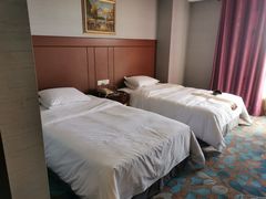 -厦门泰谷酒店(中山路镇海路地铁站店)