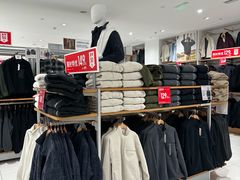 -优衣库(南京建邺万达广场店)