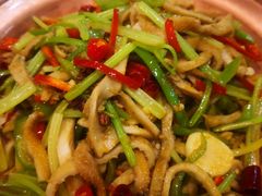 -巴依老爷新疆美食(望京小街店)