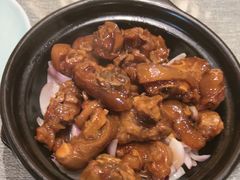 -隐食私房菜(渡口·光荣院南门·老街店)