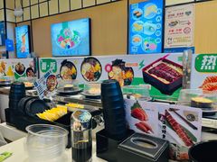 -和町回转自助日料(华山环宇城店)
