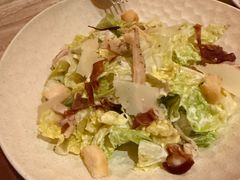 罗马鸡肉沙拉-Mammamia意大利餐厅(阳春巷店)