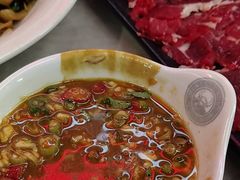 -三头牛·潮汕牛肉生蚝火锅 (夏湾店)