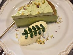 -藏书馆咖啡LibraryCoffee·Bistro(牡丹园店)