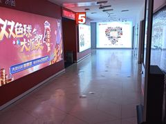-金逸影城(大悦城IMAX激光店)