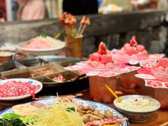 -周小明火锅(黑金冠社区店)