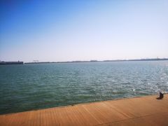 -东疆建设开发纪念公园