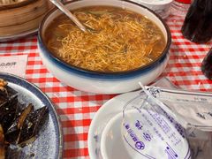 -百年老字号·马家烧麦馆(中街店)