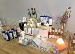 -芳香乐府疗愈空间·SPA·冥想