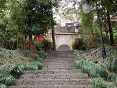 -梦姑塘文化公园