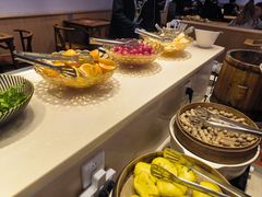-素满香·Vegan食养自助(天一广场店)