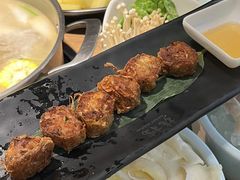 -掂档潮汕牛肉火锅(沈阳万象城店)