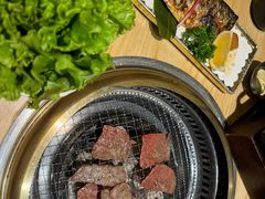 -松鱼亭·和牛烧肉(协鑫广场店)
