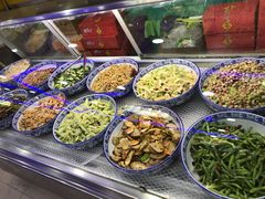 -和月楼牛羊肉泡馍