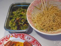 -石牌岭小亮蒸虾•湖北老字号(左岭店)