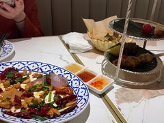 -KingThaia金泰兰(滨江天街店)