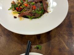 -一楼食业·美食人家