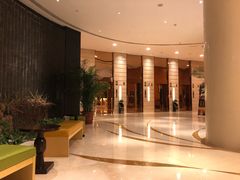 -天津水游城丽筠酒店