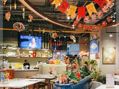 -MOCUS莫卡斯餐厅(祥云小镇店)