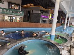 -嘉佑温泉水世界