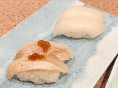 -元气寿司(环球港店)