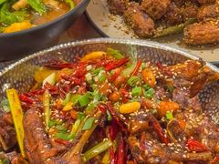 -壹酒贰肉1926·深夜食堂(南京北街店)