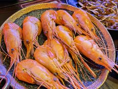 -钳真多钓虾馆·小龙虾海鲜烧烤(九六广场店)