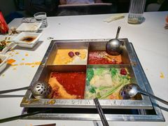 -大妙火锅·非物质文化遗产(锦里店)
