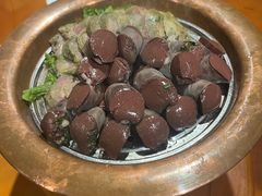 -海拉尔蒙古包(房山长阳总店)