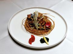琥珀核桃-螃蟹之家·新加坡特色料理(银泰中心in99店)