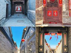 -杨柳青古镇