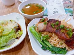 -添好运点心专门店(中环IFC店)