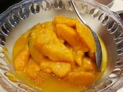 -筒子骨炖黄鸭叫·許家故事(凯德广场店)