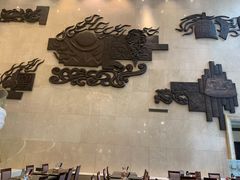 -上海齐鲁万怡大酒店·辣椒屋咖啡厅