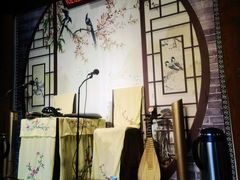 -琵琶语评弹茶馆(苏州平江路店)
