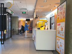 -麦当劳(农光里店)
