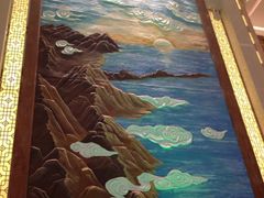 -连云港金陵海州湾会议中心