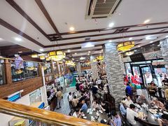 -红星光发煲仔饭(文海店)