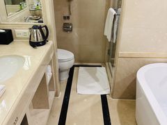 -张家港华芳金陵国际酒店