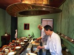 -みかわ是山居