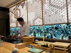 -小十Omakase(地王大厦店)