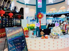 -中福百货(望京店)