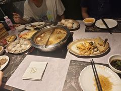 -一绪に寿喜烧自助(世茂广场店)