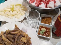 -胡哥烤肥牛(车公庙店)