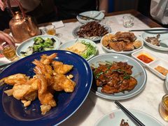 -小吊梨汤·北京菜·烤鸭(鸟巢店)